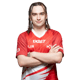 Raijin headshot