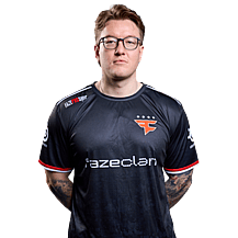 Håvard rain Nygaard