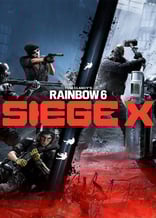 Rainbow Six Siege