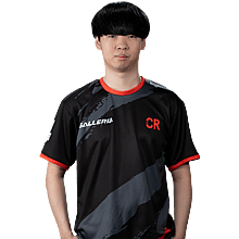 Song Ras Hong-gyun