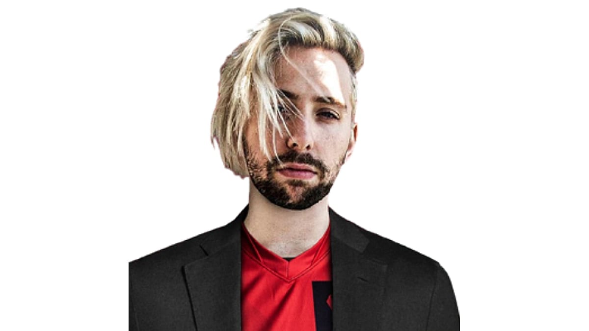 Rawkus portrait