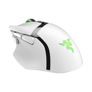 Razer Basilisk V3 Pro White