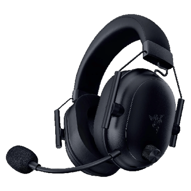 Razer BlackShark V2 HyperSpeed Black