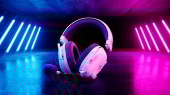 The Razer BlackShark V2 Pro: The New Standard?