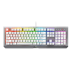 BlackWidow X Chroma Mercury