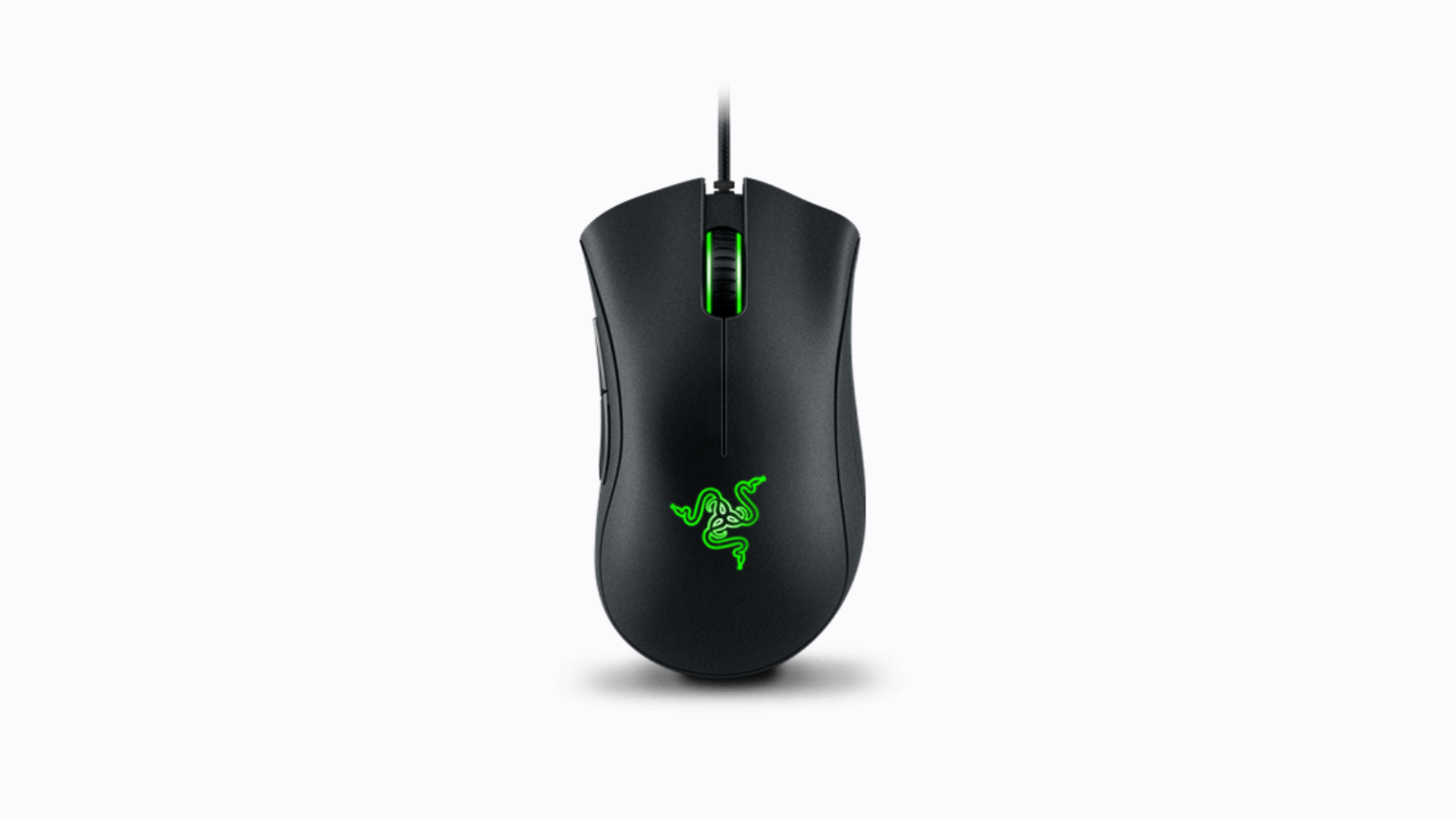 Razer DeathAdder V2 Gaming Mouse Review: Deadlier Than Ever