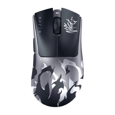 Razer DeathAdder V4 Pro NiKo Edition