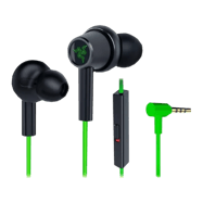 Razer Hammerhead Duo Green