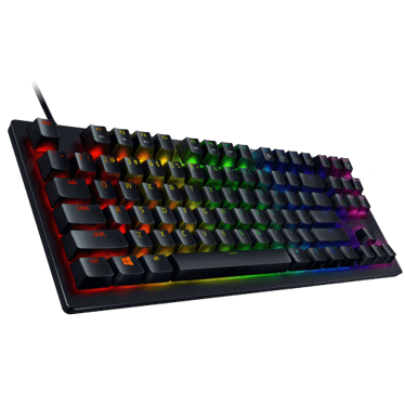 Razer Huntsman TE