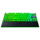 Razer Huntsman V3 Pro TKL 8KHz Green