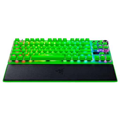 Razer Huntsman V3 Pro TKL 8KHz Review - ProSettings.net