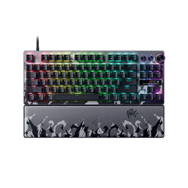 Razer Huntsman V3 Pro TKL 8KHz NiKo Edition