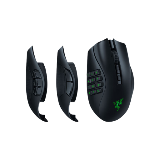 Razer Naga V2 Pro