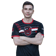 Razzmo headshot