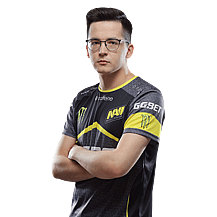 Dmitrii Recrent Osintsev