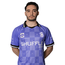 Hristiyan REDSTAR Pironkov