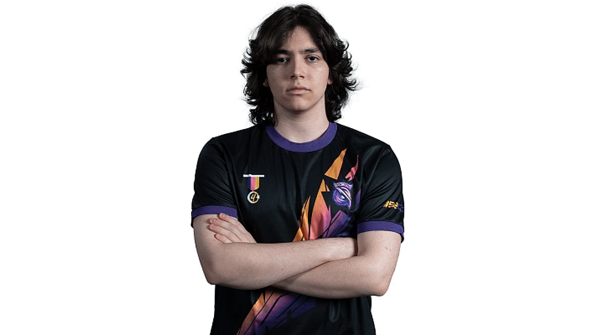 RieNs portrait