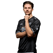 Robbie RobbieBk Boerkamp