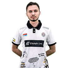 Marin ROGA Rogić