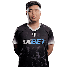 Undrakhbayar ROUX Zolbayar