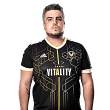 Cédric RpK Guipouy
