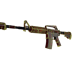 M4A1-S | Chantico’s Fire