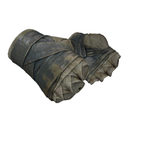 ★ Hand Wraps | Duct Tape (Field-Tested)