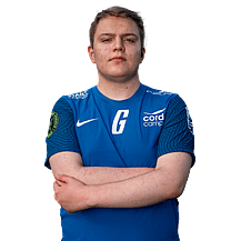 Gytis ryu Glušauskas