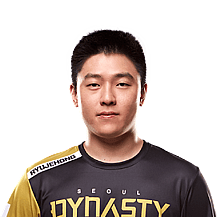 Jehong ryujehong Ryu