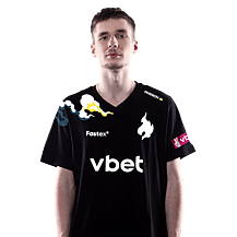 Vsevolod s-chilla Shchurov