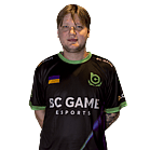 Oleksandr s1mple Kostyliev