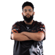 S3NSEY headshot