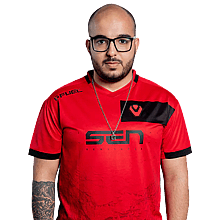 Gustavo Sacy Rossi