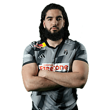 Adil ScreaM Benrlitom