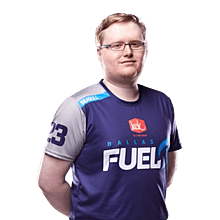 Brandon Seagull Larned