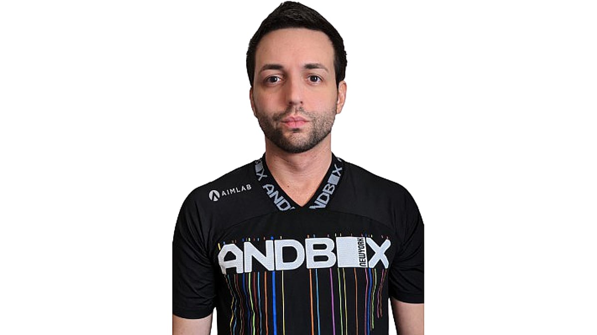 seb portrait