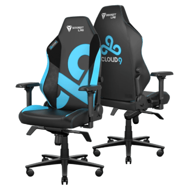 Cloud9 Edition