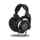 Sennheiser HD800 S