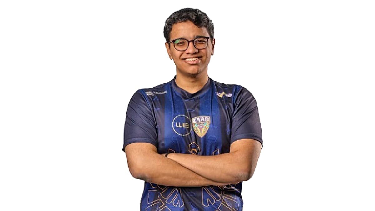 Shalaby portrait
