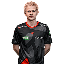 Aleksandr shalfey Marenov