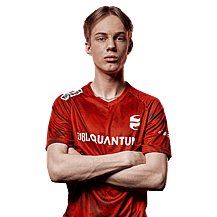 Casper SHiNE Wenneberg