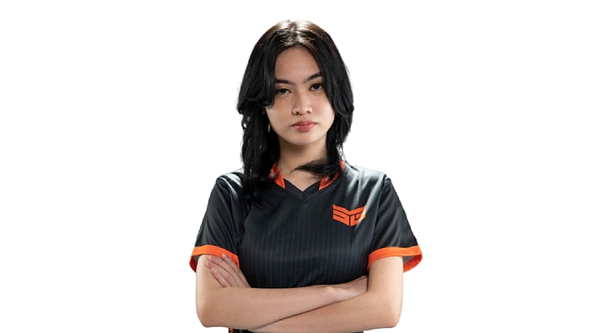 shirazi portrait