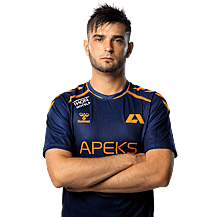 Richard shox Papillon