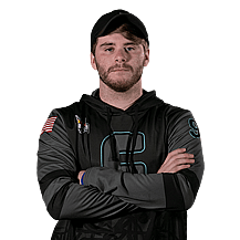 Tristan Shrimzy Nowicki