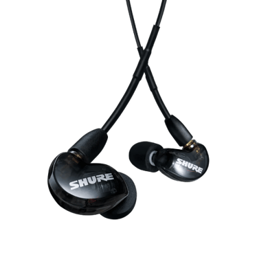 Shure AONIC 215 Black