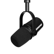 Shure MV7