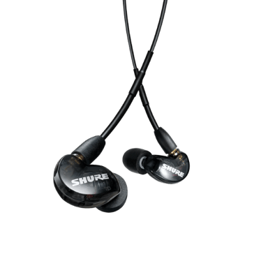 Shure SE215 Black