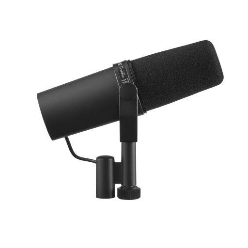 Shure SM7B
