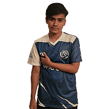 Fabian Shyy Usnayo