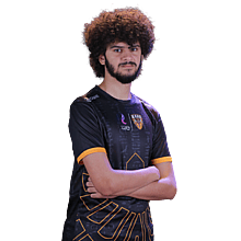 Yousef Skanoodles Mohamed